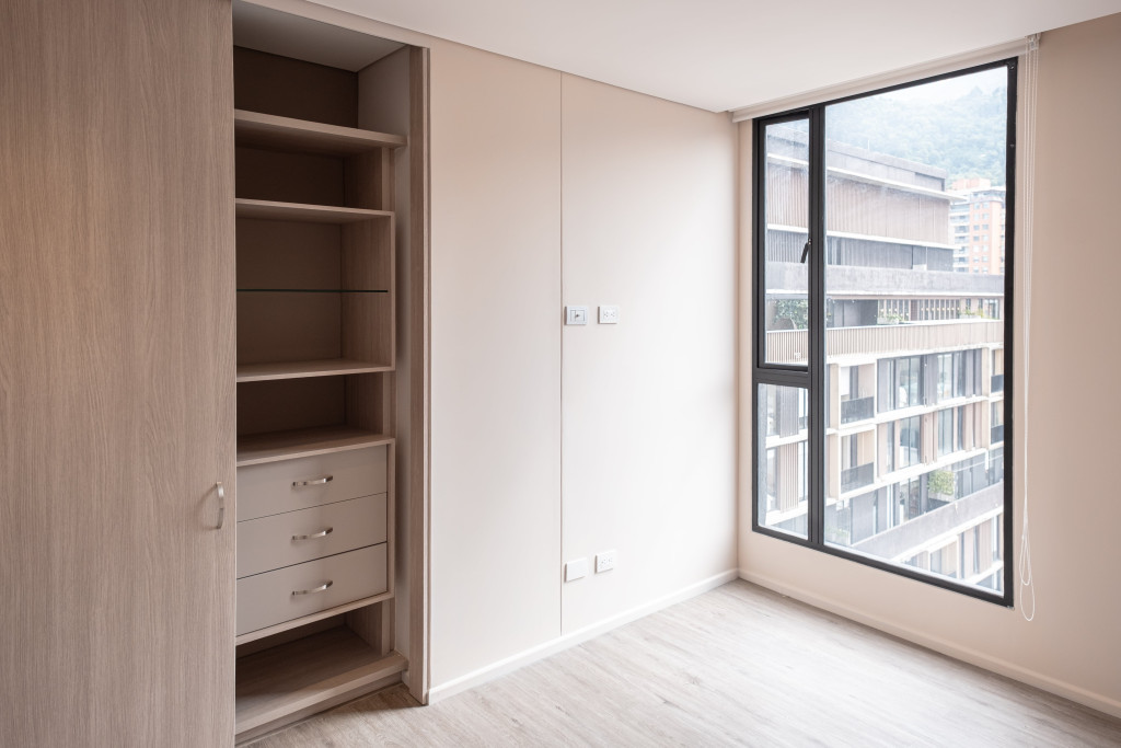 Apartamento En Arriendo - Santa Barbara Oriental-Usaquén, Bogotá