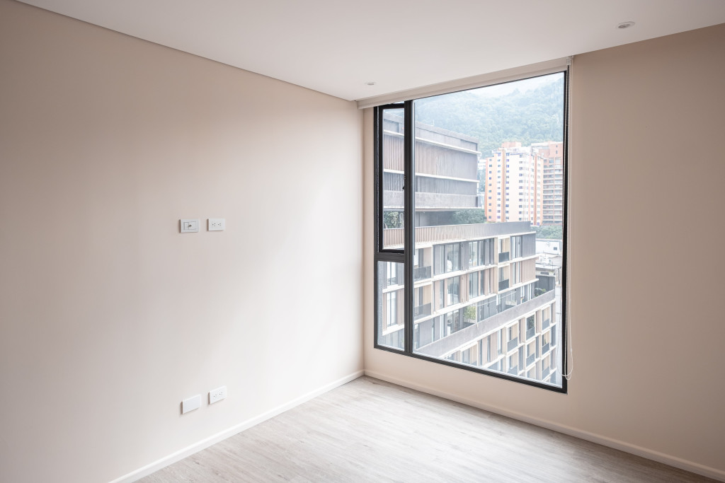 Apartamento En Arriendo - Santa Barbara Oriental-Usaquén, Bogotá