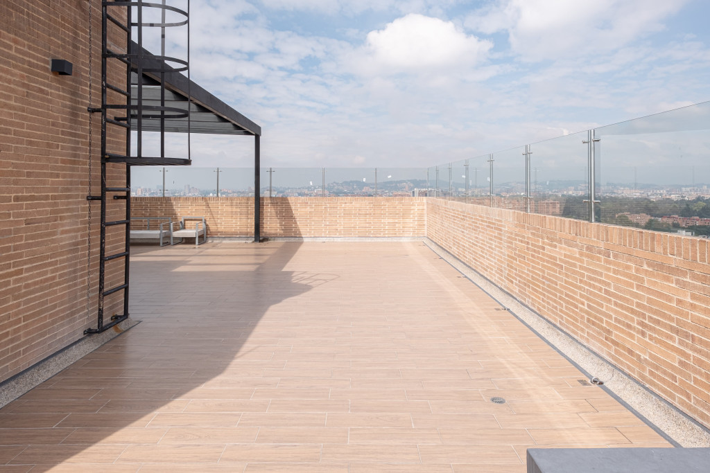 Apartamento En Arriendo - Santa Barbara Oriental-Usaquén, Bogotá