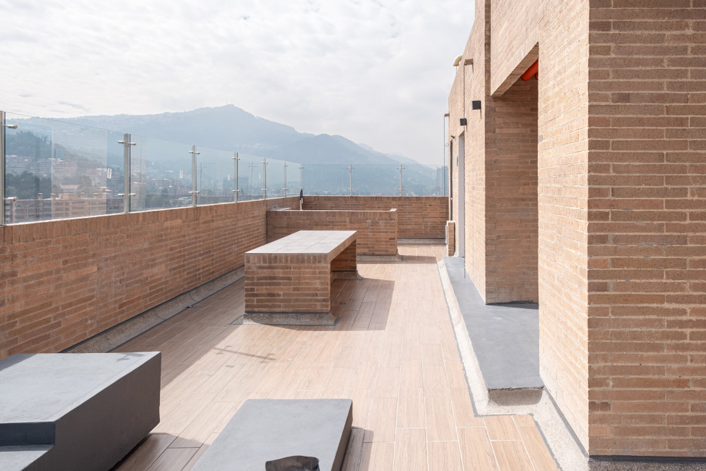 Apartamento En Arriendo - Santa Barbara Oriental-Usaquén, Bogotá