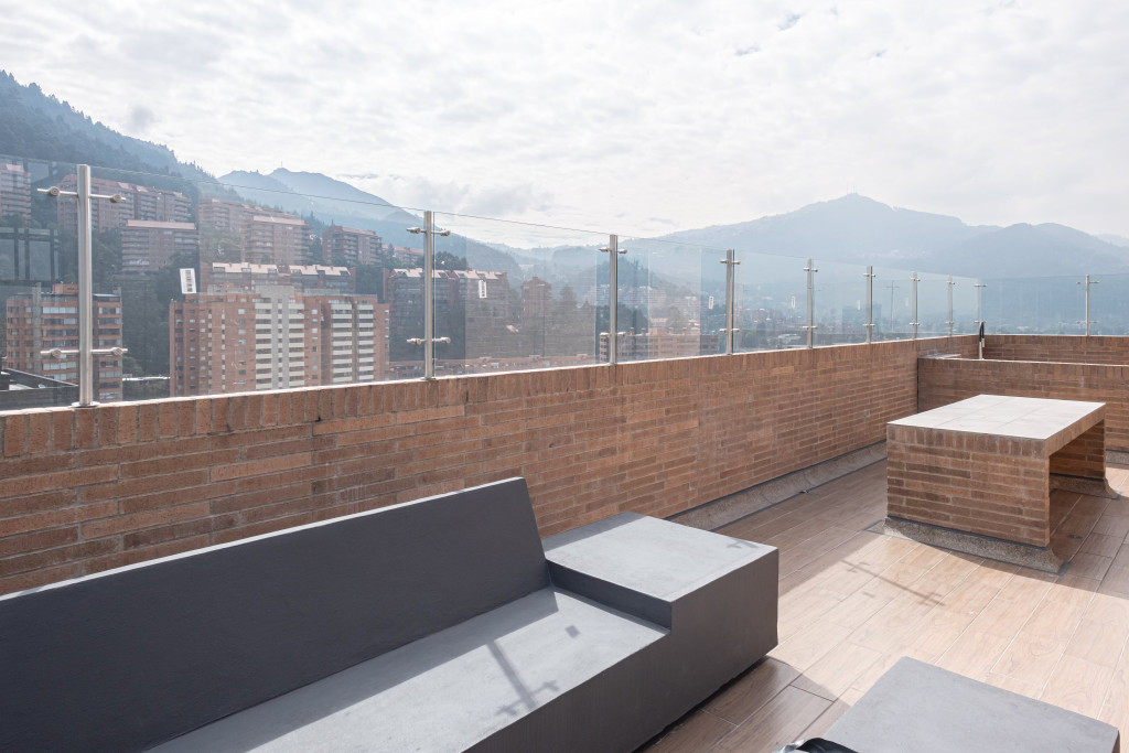 Apartamento En Arriendo - Santa Barbara Oriental-Usaquén, Bogotá