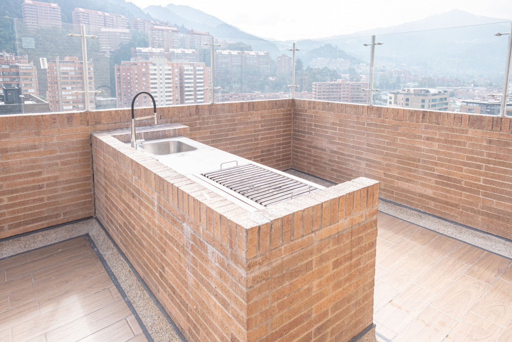 Apartamento En Arriendo - Santa Barbara Oriental-Usaquén, Bogotá