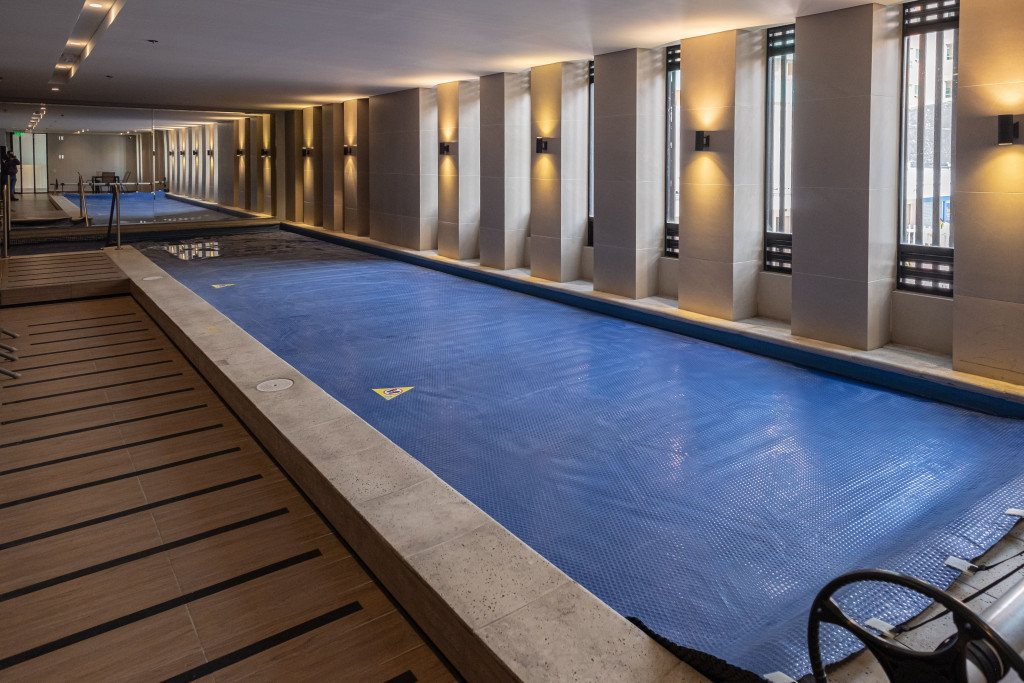 Apartamento En Arriendo - Santa Barbara Oriental-Usaquén, Bogotá