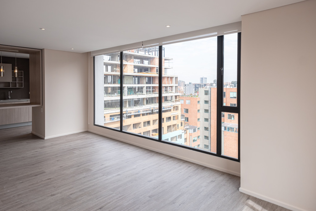 Apartamento En Arriendo - Santa Barbara Oriental-Usaquén, Bogotá