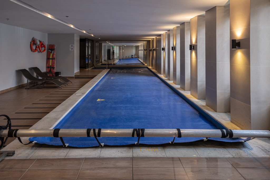 Apartamento En Arriendo - Santa Barbara Oriental-Usaquén, Bogotá