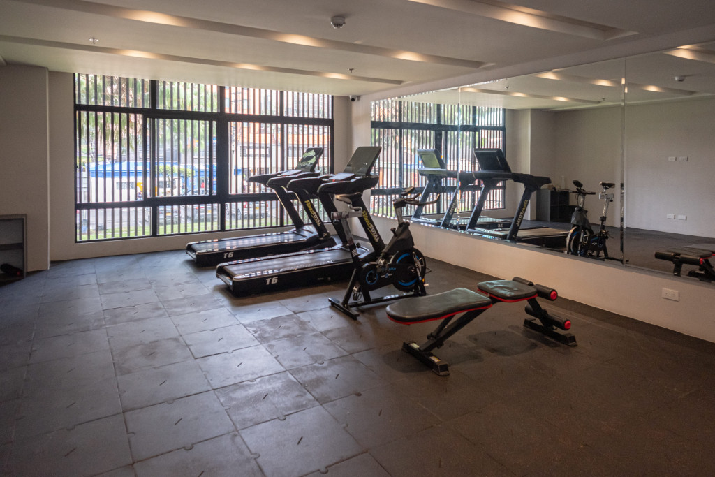 Apartamento En Arriendo - Santa Barbara Oriental-Usaquén, Bogotá