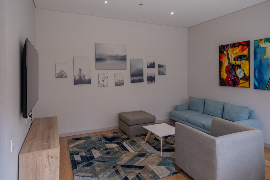 Apartamento En Arriendo - Santa Barbara Oriental-Usaquén, Bogotá