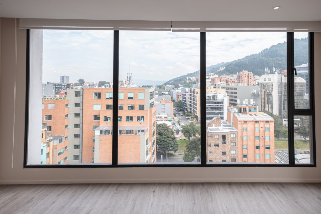 Apartamento En Arriendo - Santa Barbara Oriental-Usaquén, Bogotá