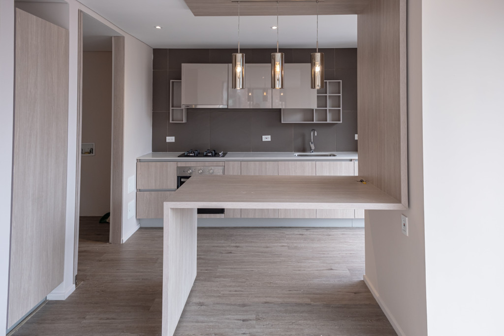 Apartamento En Arriendo - Santa Barbara Oriental-Usaquén, Bogotá