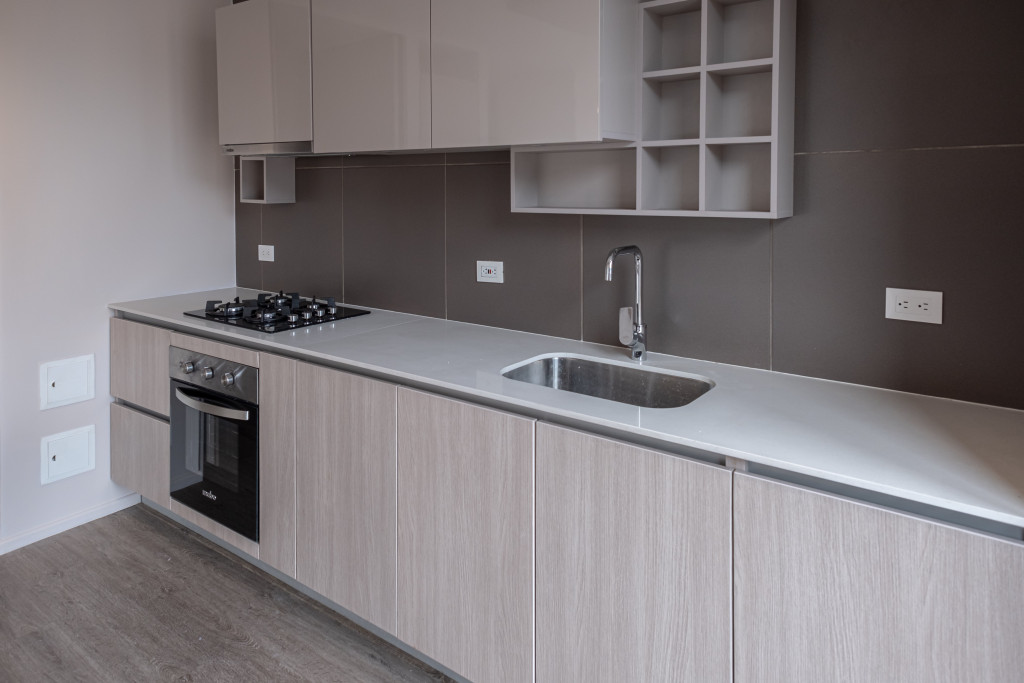 Apartamento En Arriendo - Santa Barbara Oriental-Usaquén, Bogotá