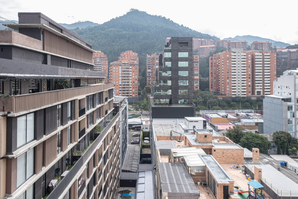 Apartamento En Arriendo - Santa Barbara Oriental-Usaquén, Bogotá