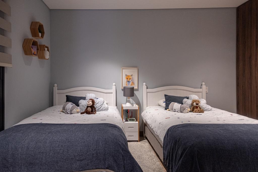 Apartamento En Venta - Santa Paula-Usaquén, Bogotá