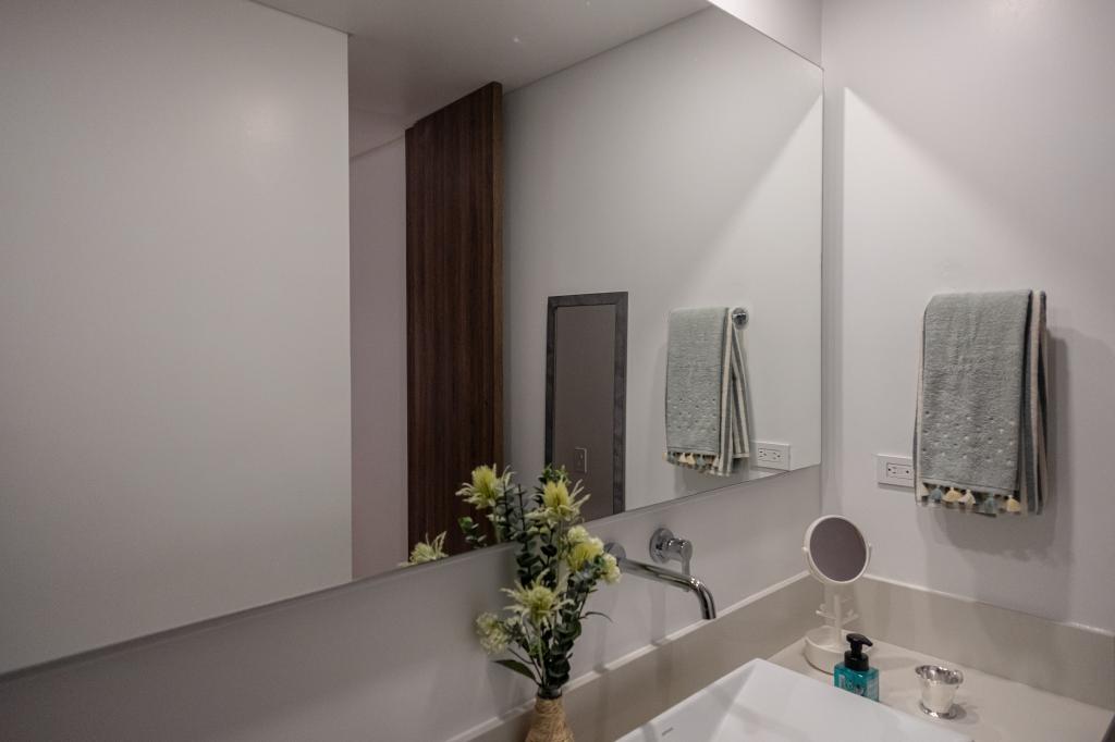 Apartamento En Venta - Santa Paula-Usaquén, Bogotá