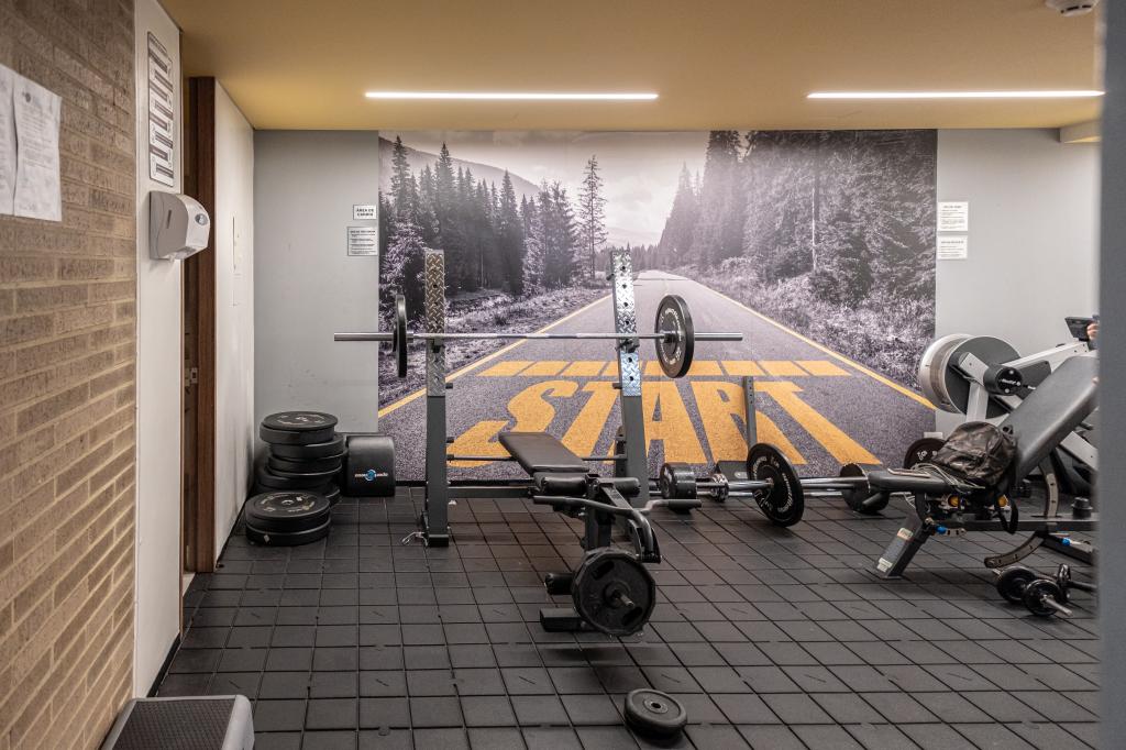 Apartamento En Venta - Santa Paula-Usaquén, Bogotá