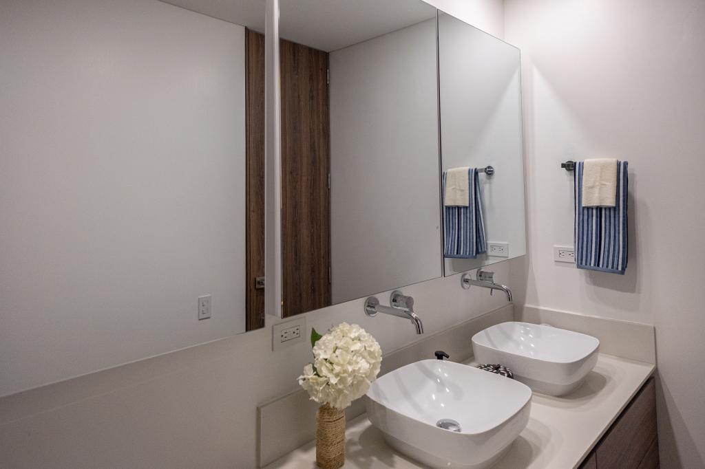 Apartamento En Venta - Santa Paula-Usaquén, Bogotá