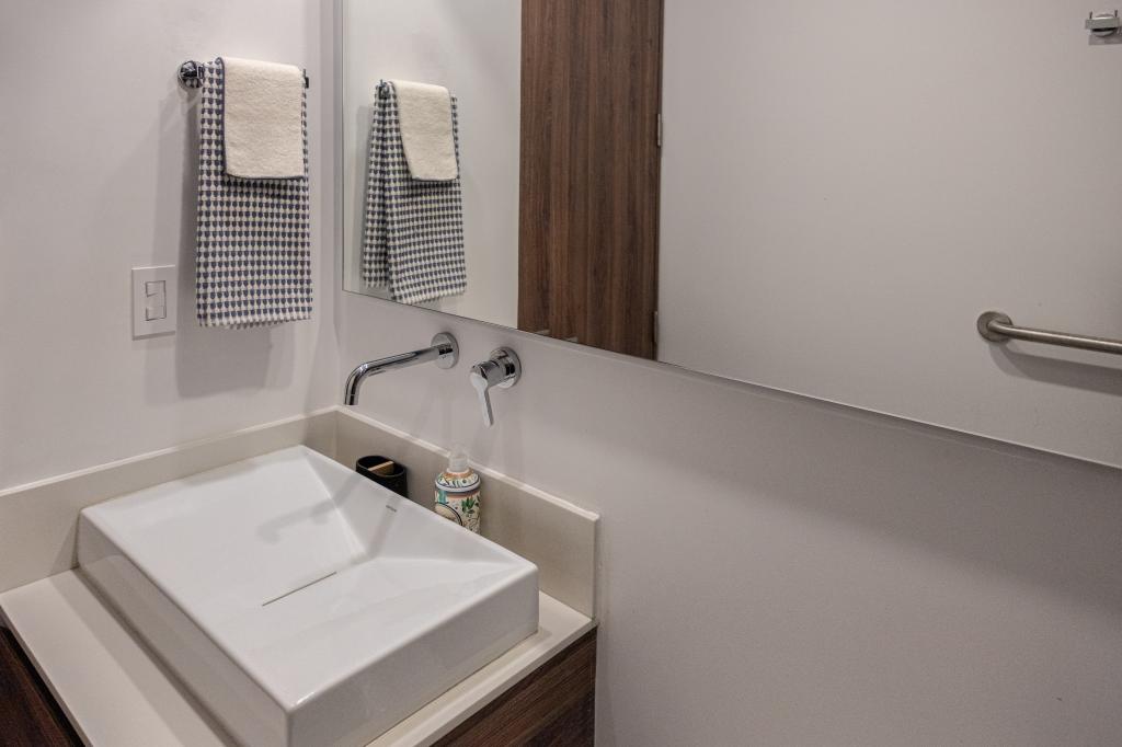 Apartamento En Venta - Santa Paula-Usaquén, Bogotá