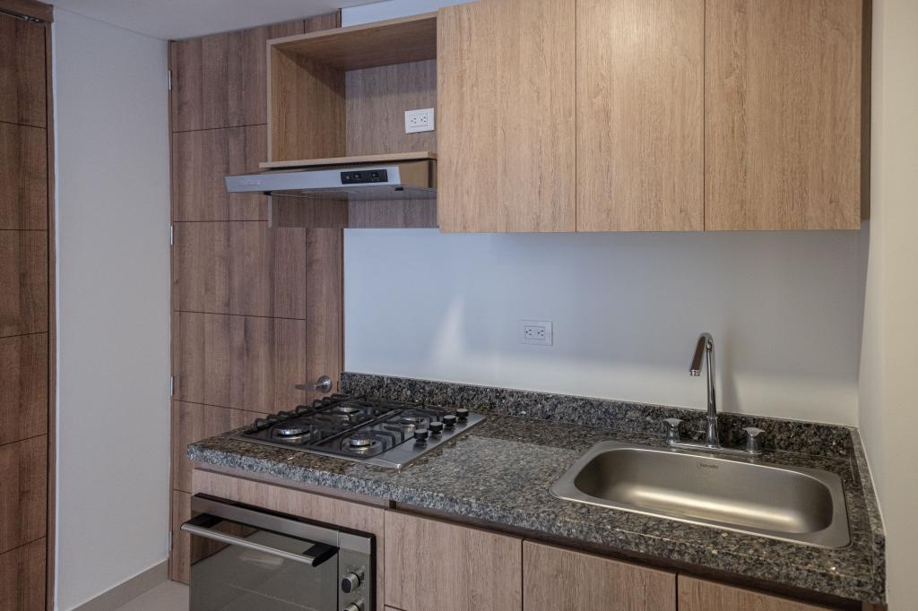 Apartamento En Venta - Prado Pinzón, Bogotá