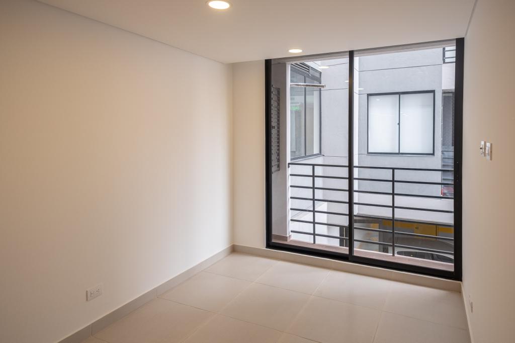 Apartamento En Venta - Prado Pinzón, Bogotá