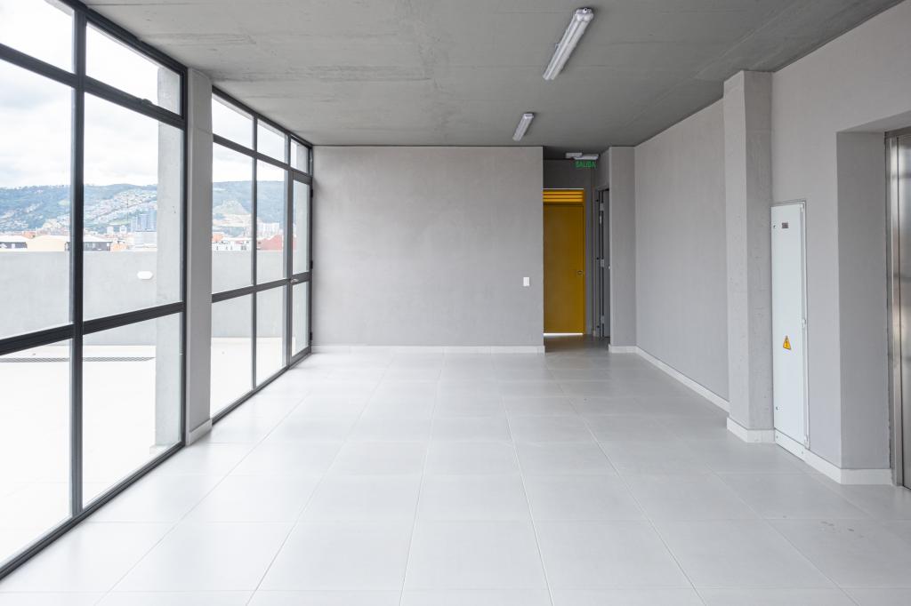 Apartamento En Venta - Prado Pinzón, Bogotá