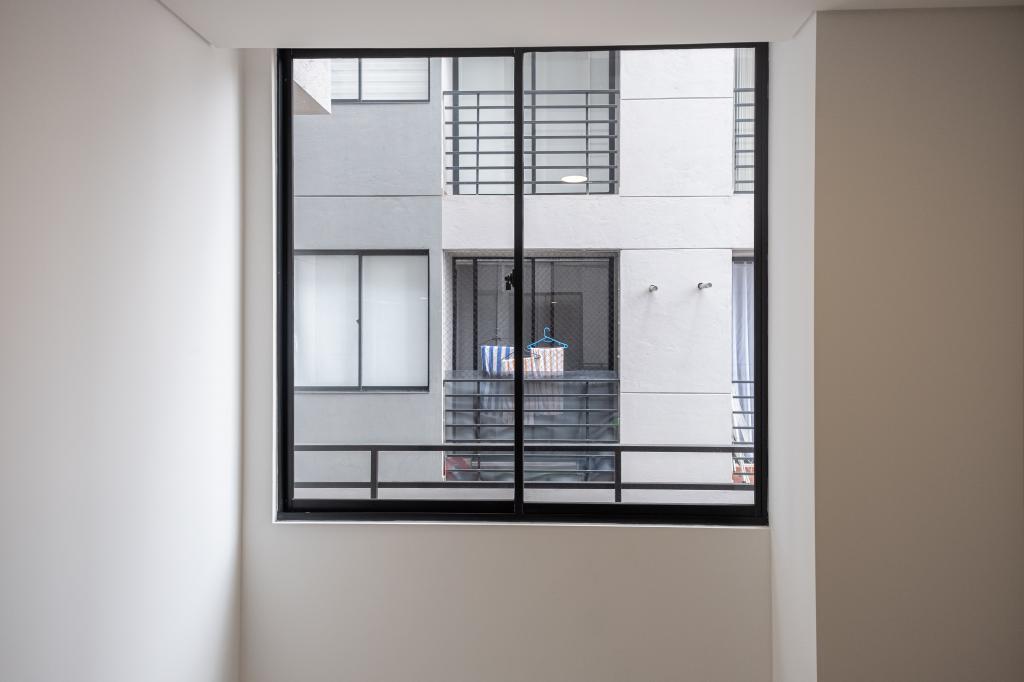 Apartamento En Venta - Prado Pinzón, Bogotá