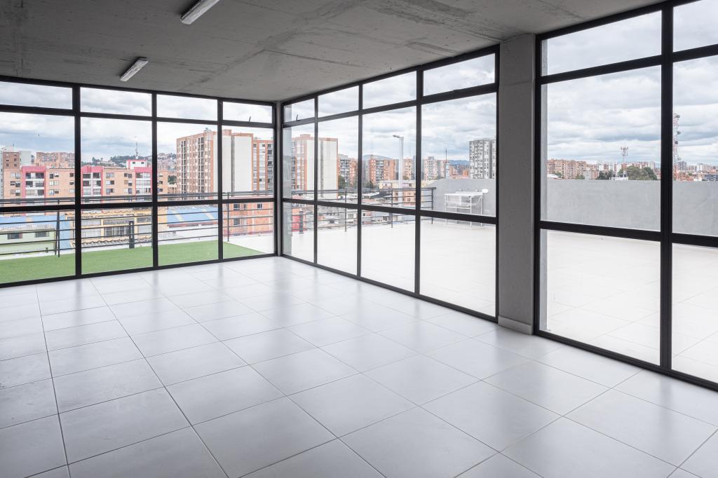 Apartamento En Venta - Prado Pinzón, Bogotá