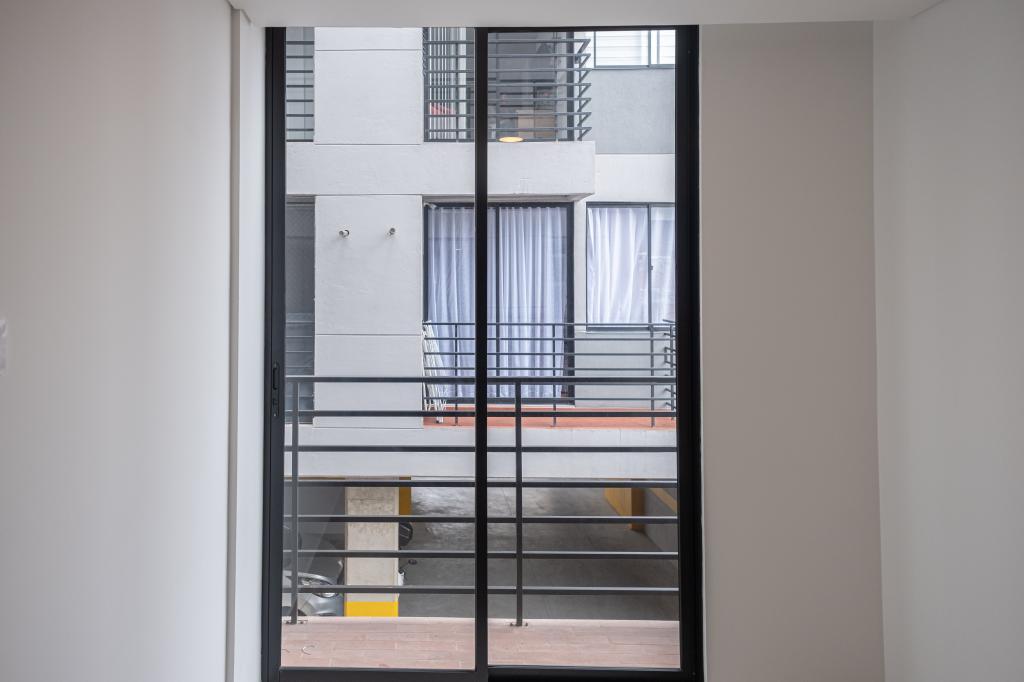 Apartamento En Venta - Prado Pinzón, Bogotá