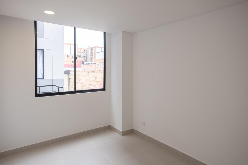 Apartamento En Venta - Prado Pinzón, Bogotá