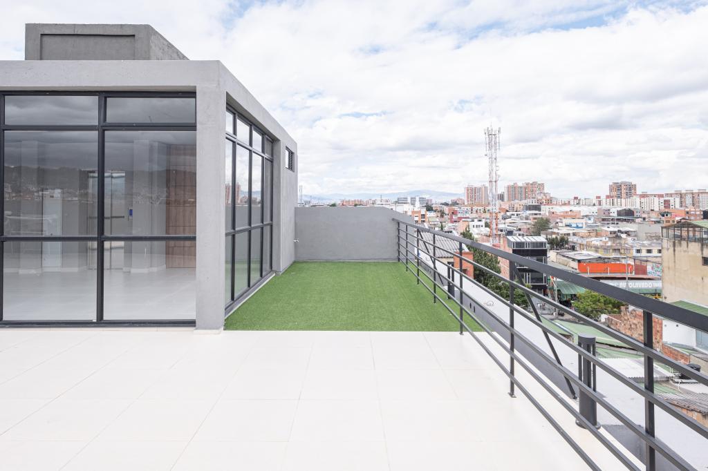 Apartamento En Venta - Prado Pinzón, Bogotá
