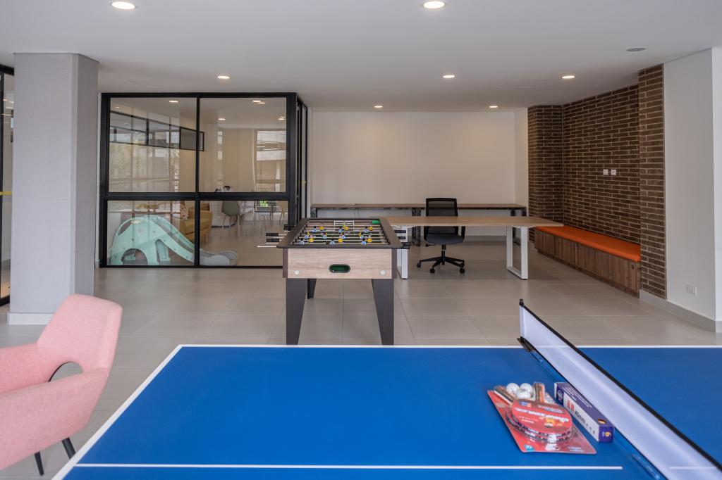 Apartamento En Venta - Prado Pinzón, Bogotá