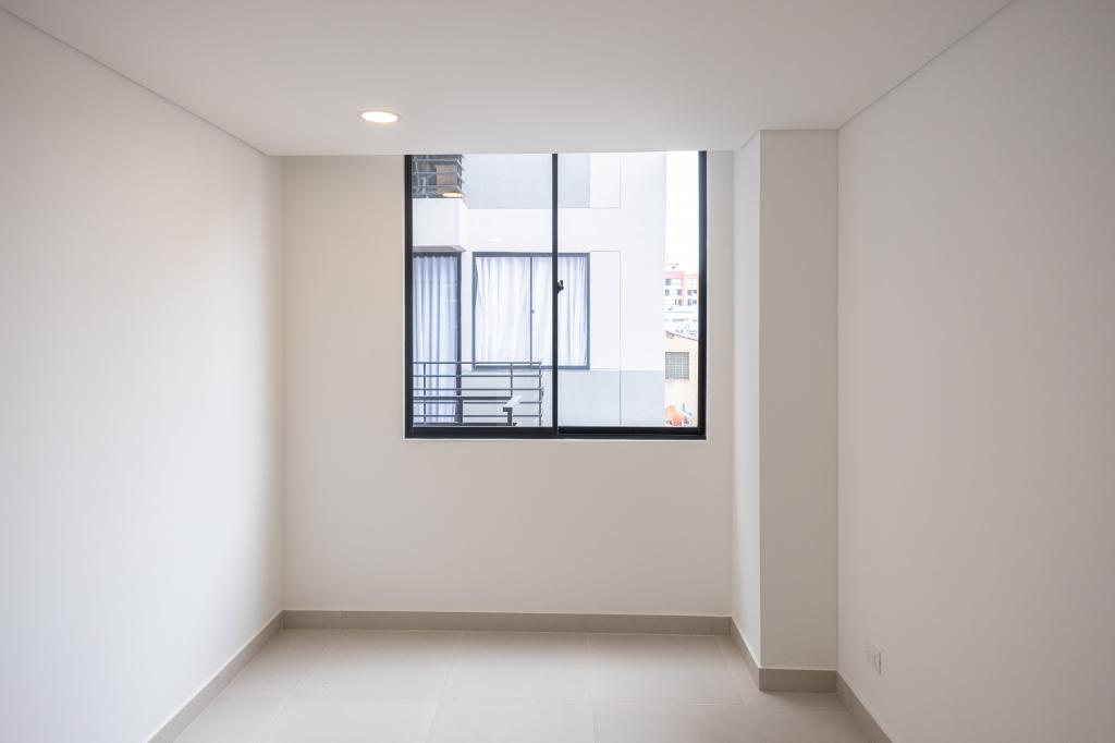 Apartamento En Venta - Prado Pinzón, Bogotá