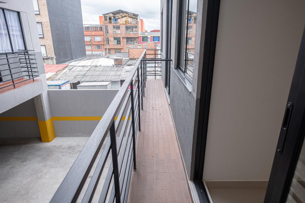Apartamento En Venta - Prado Pinzón, Bogotá