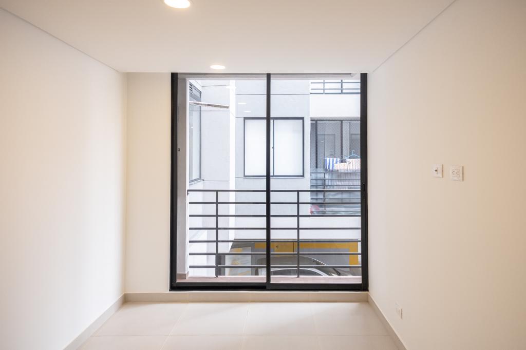 Apartamento En Venta - Prado Pinzón, Bogotá