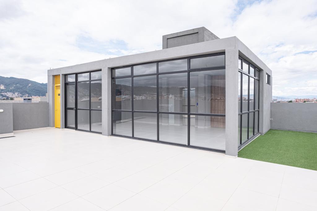 Apartamento En Venta - Prado Pinzón, Bogotá