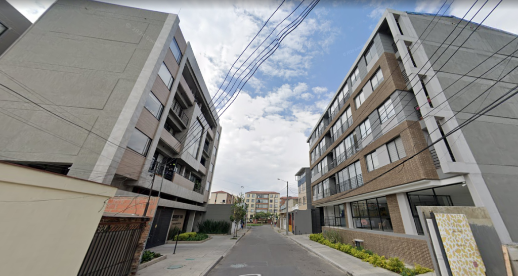 Apartamento En Venta - Prado Pinzón, Bogotá