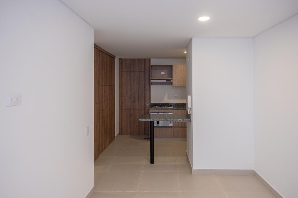 Apartamento En Venta - Prado Pinzón, Bogotá