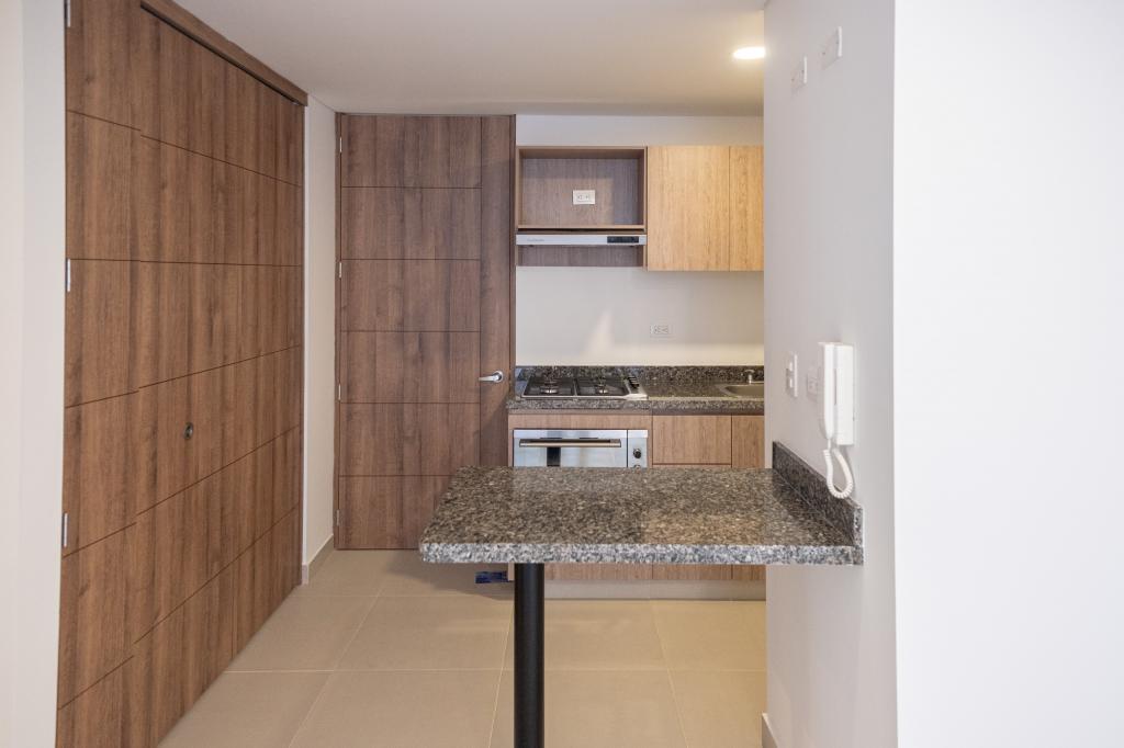 Apartamento En Venta - Prado Pinzón, Bogotá