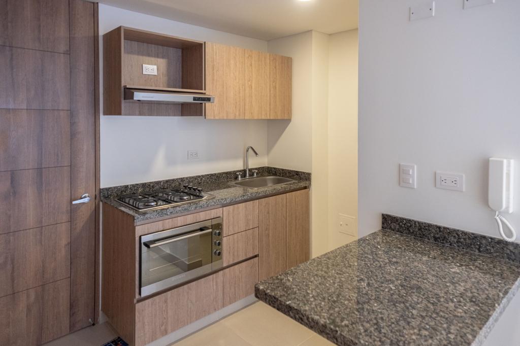 Apartamento En Venta - Prado Pinzón, Bogotá