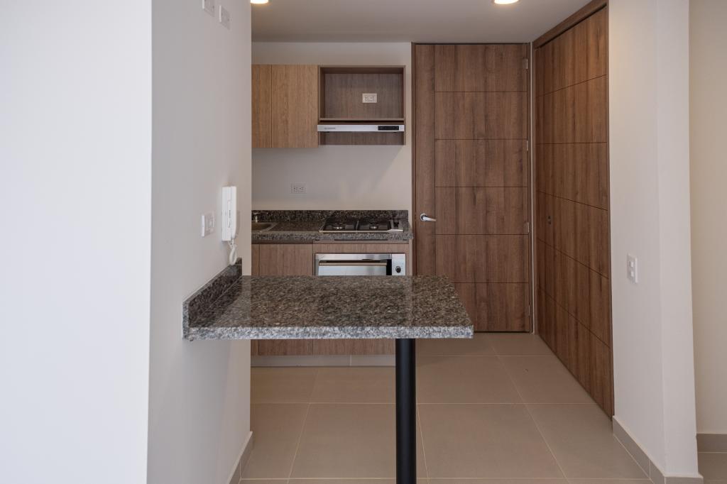 Apartamento En Arriendo/Venta - Prado Pinzón, Bogotá