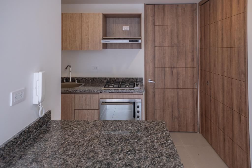 Apartamento En Arriendo/Venta - Prado Pinzón, Bogotá