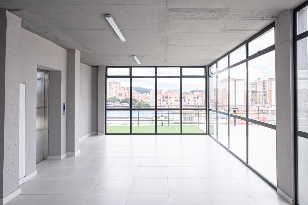 Apartamento En Arriendo/Venta - Prado Pinzón, Bogotá