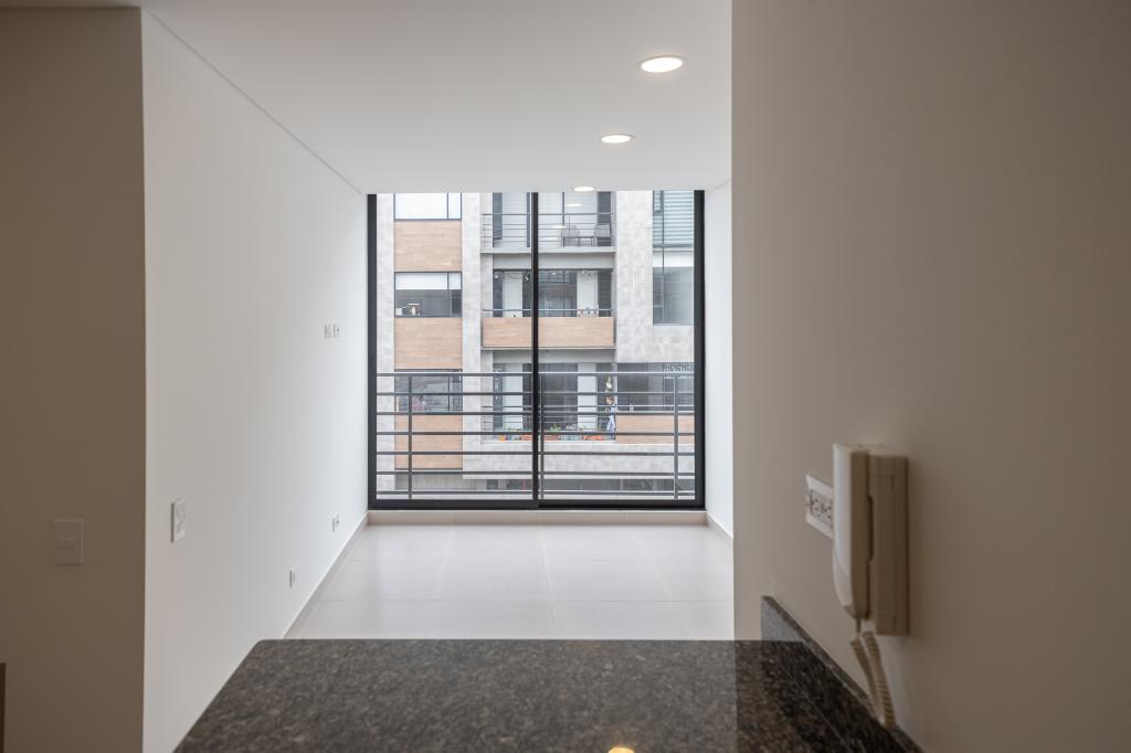 Apartamento En Arriendo/Venta - Prado Pinzón, Bogotá