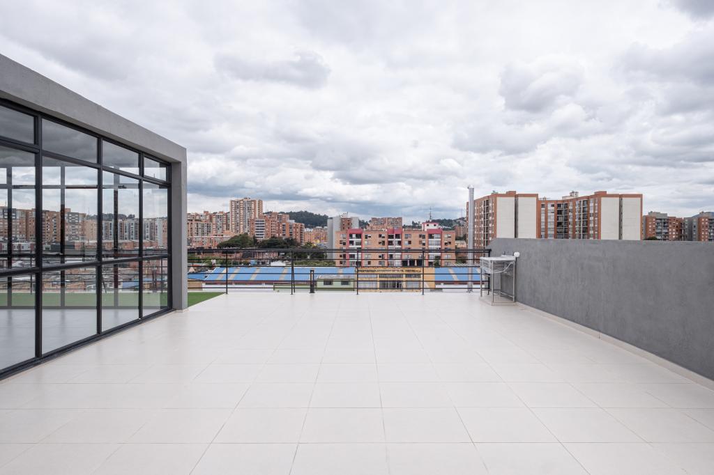 Apartamento En Arriendo/Venta - Prado Pinzón, Bogotá