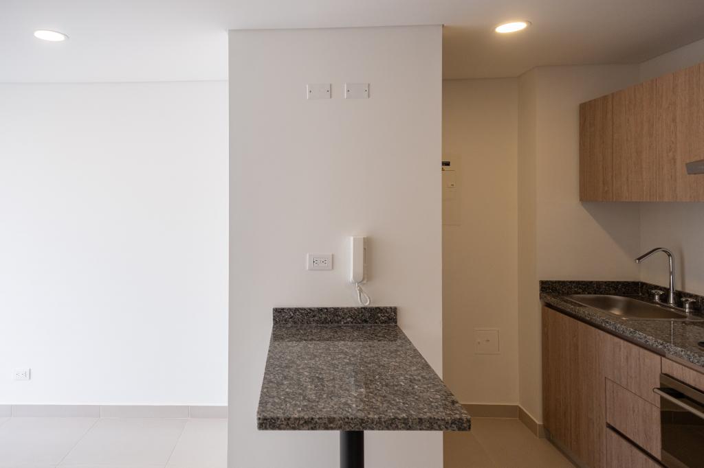 Apartamento En Arriendo/Venta - Prado Pinzón, Bogotá