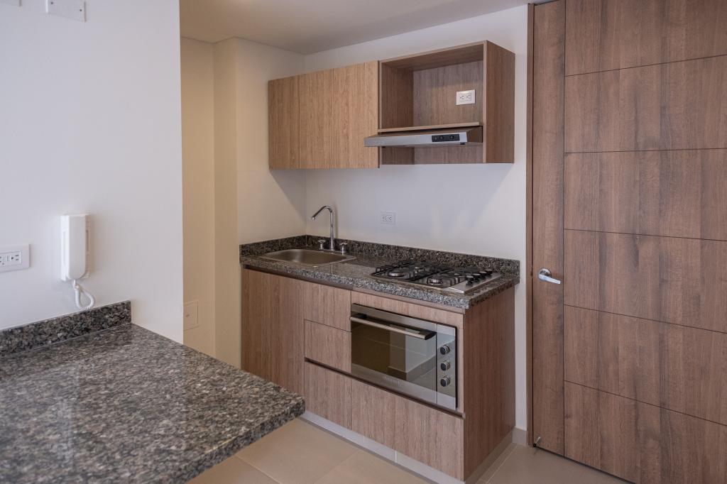 Apartamento En Arriendo/Venta - Prado Pinzón, Bogotá