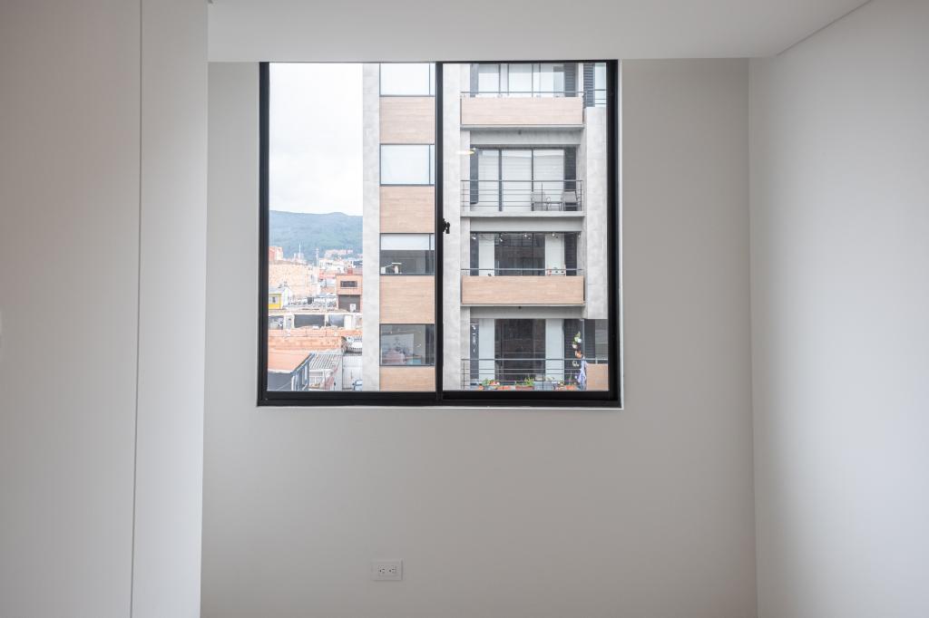 Apartamento En Arriendo/Venta - Prado Pinzón, Bogotá