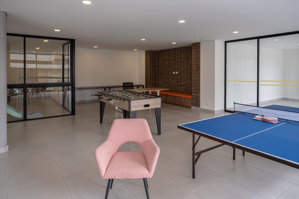 Apartamento En Arriendo/Venta - Prado Pinzón, Bogotá