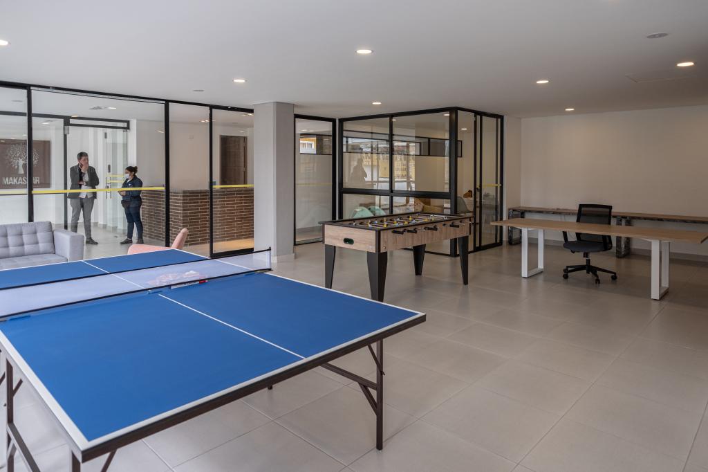 Apartamento En Arriendo/Venta - Prado Pinzón, Bogotá