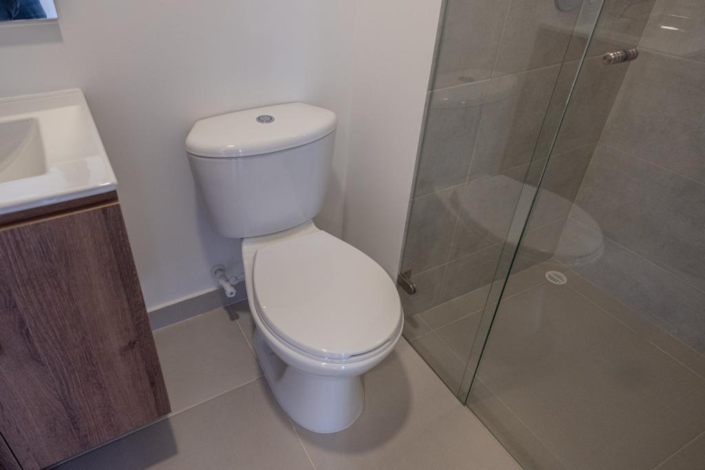 Apartamento En Arriendo/Venta - Prado Pinzón, Bogotá