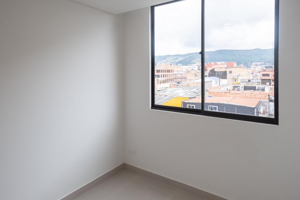 Apartamento En Arriendo/Venta - Prado Pinzón, Bogotá
