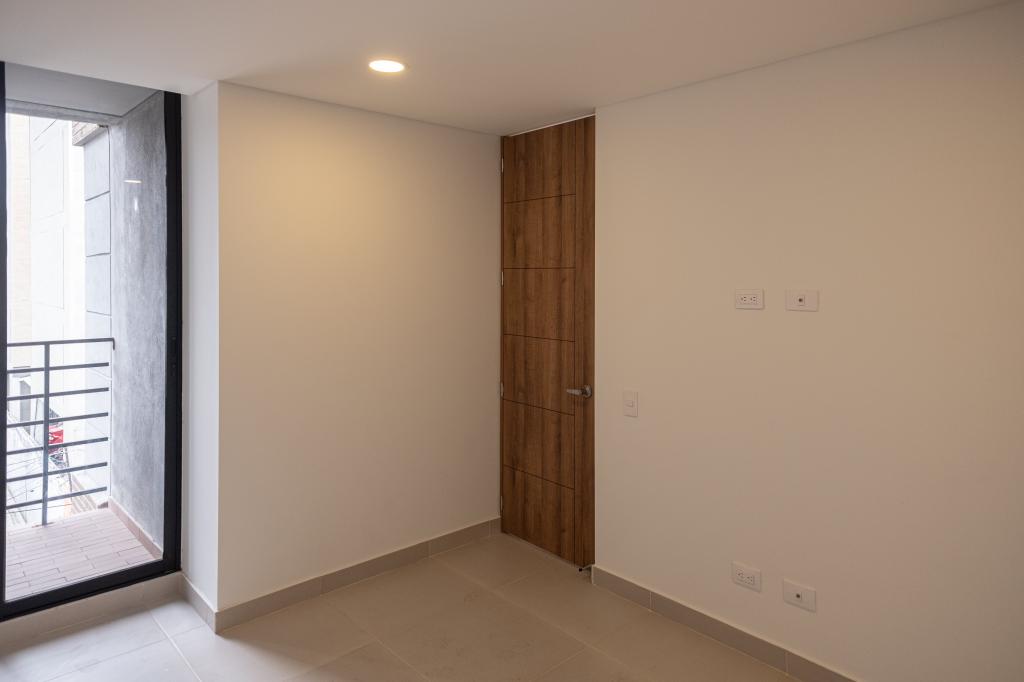 Apartamento En Arriendo/Venta - Prado Pinzón, Bogotá